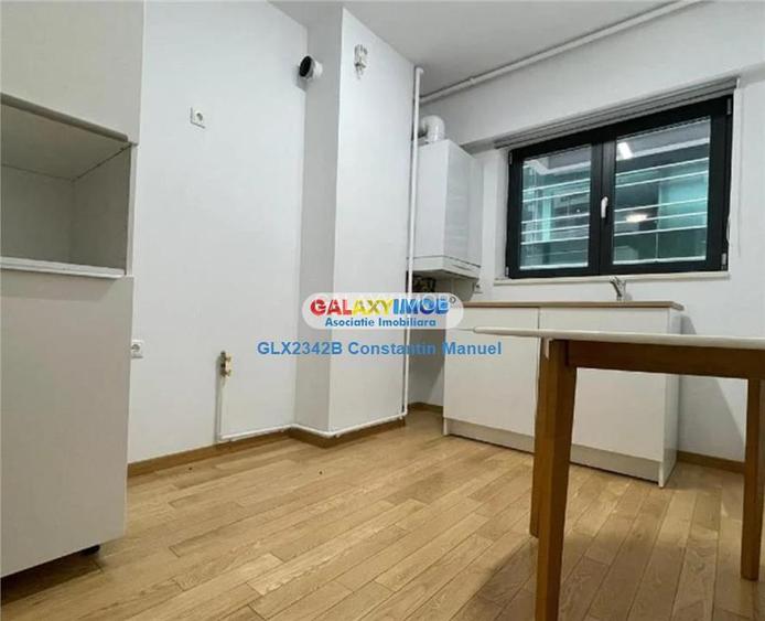 Apartament cu 3 camere, spatios, tva inclus, zona Aviatiei, metrou - 5