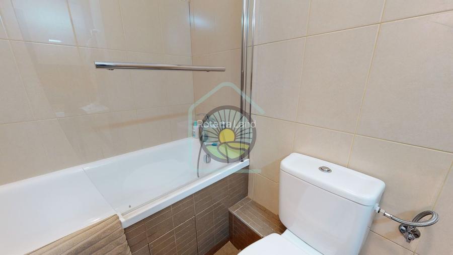 Apartament 3 camere Brasov-PRIVILEGIO cu PARCARE SUBTERANA - 12