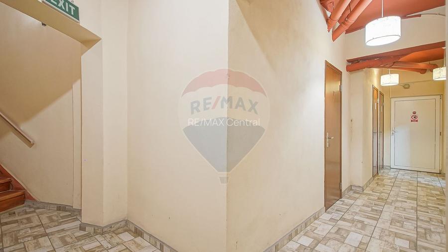 Spațiu comercial reprezentativ – Central, Brașov | Parter+Subsol - 20