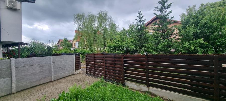 Duplex nou premium | Living generos | Mutare imediată - 28