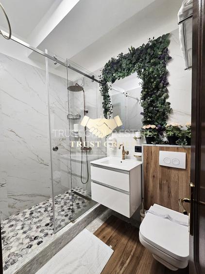 -  Kiseleff - Clucerului -Apartament cu 3 camere - 11