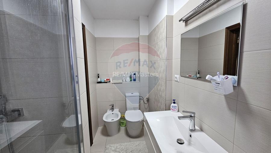Apartament de lux, 105mp, Burdujeni, Suceava - 16