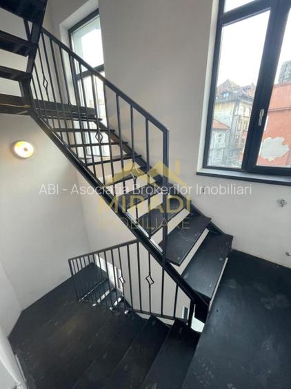 Inchirieri BIROURI CISMIGIU - 8