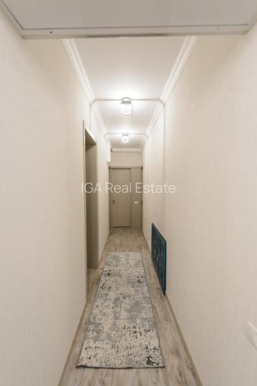 Apartament langa plaja si parc in imobil magnifique - 9