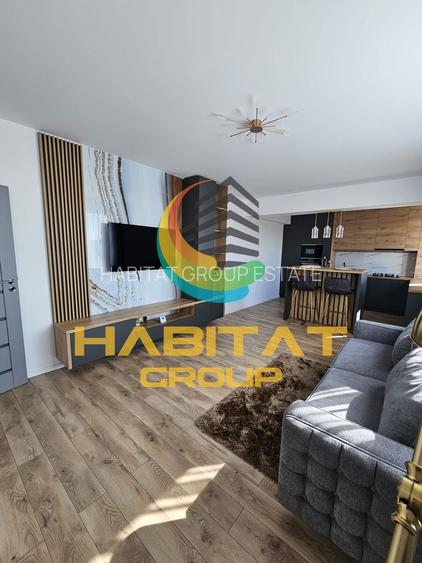 Vanzare apartament 2 camere spatios de 66 mp Zona Mall Grand Arena - 6