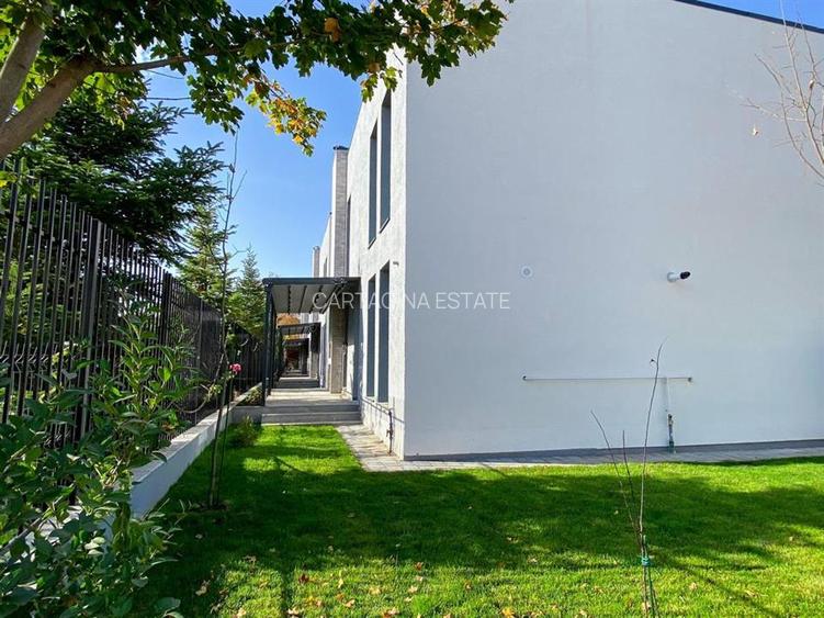 Vila eleganta P+1   Mega image (vapor) - 4