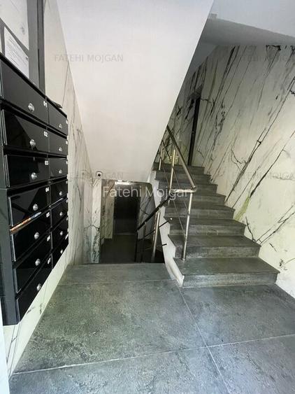 De vanzare apartament cochet cu 4 camere - Primaverii, parcare - 2