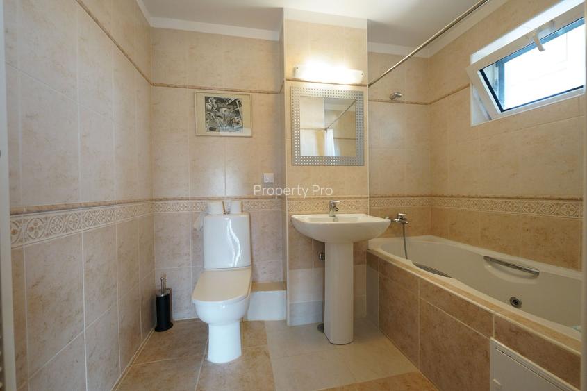 Panoramic View to Herastrau Lake, 5 rooms apartment - 23