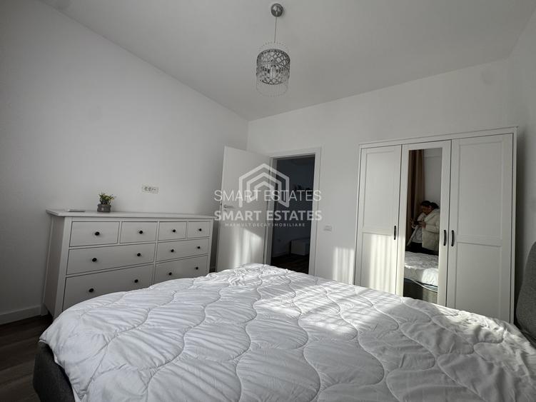 Apartament 3 camere Lux de inchiriat II Mobilat II Herastrau - Aviatiei - 11