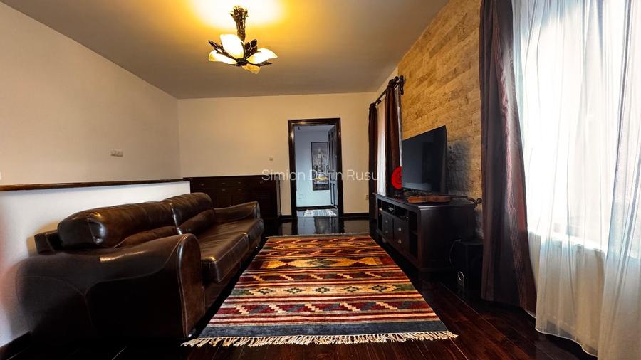 Proprietar-Apt 3 camere de exceptie in Centrul Istoric Str. Pielarilor - 11