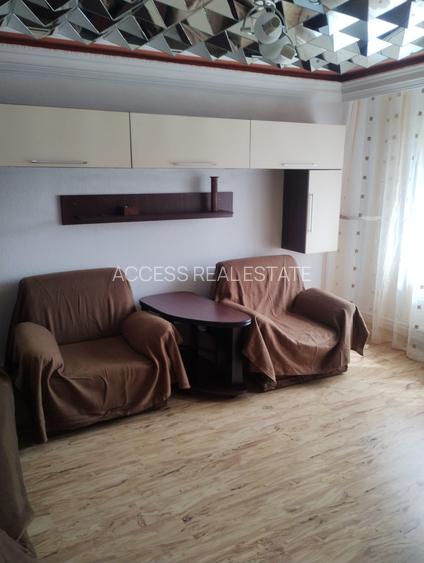 Apartament spațios cu 3 camere, Inel II - 2