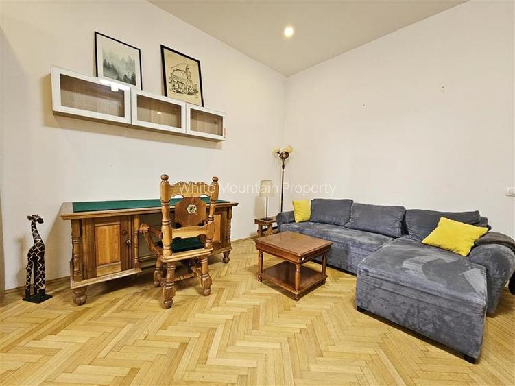 Apartament in casa cu gradina proprie in Centrul Istoric - 39