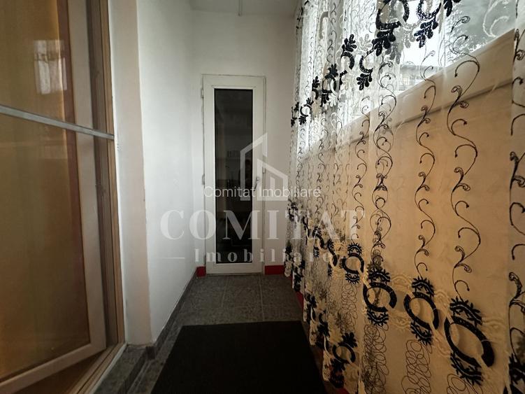 Apartament 2 camere | Loc de parcare | Zona Atelierul de Pizza - 12