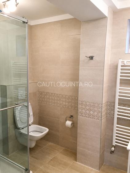 Apartament 3 camere/ Primăverii/ Herăstrău/ Centrală pp/ Parcare - 6