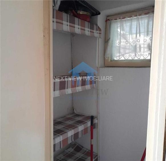 Garsoniera, Manastur - 8