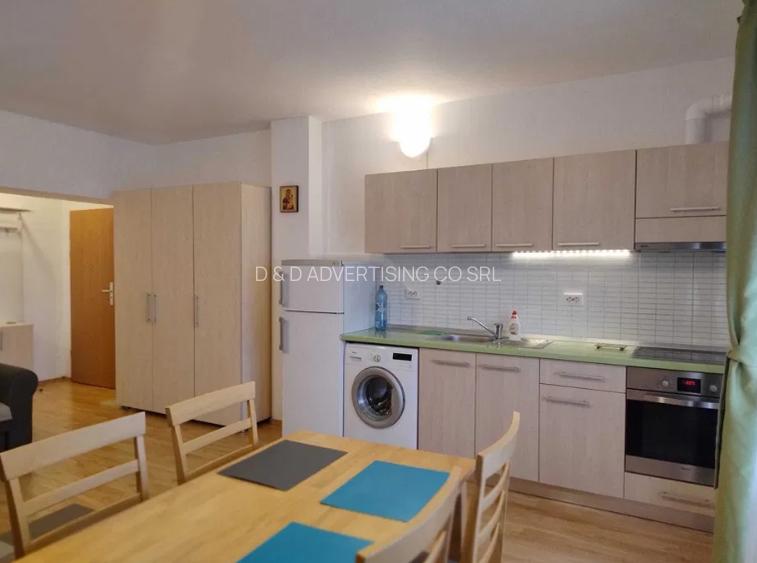 Lujerului - Quadra 2 - Garsoniera Moderna - Confort 1 - 4