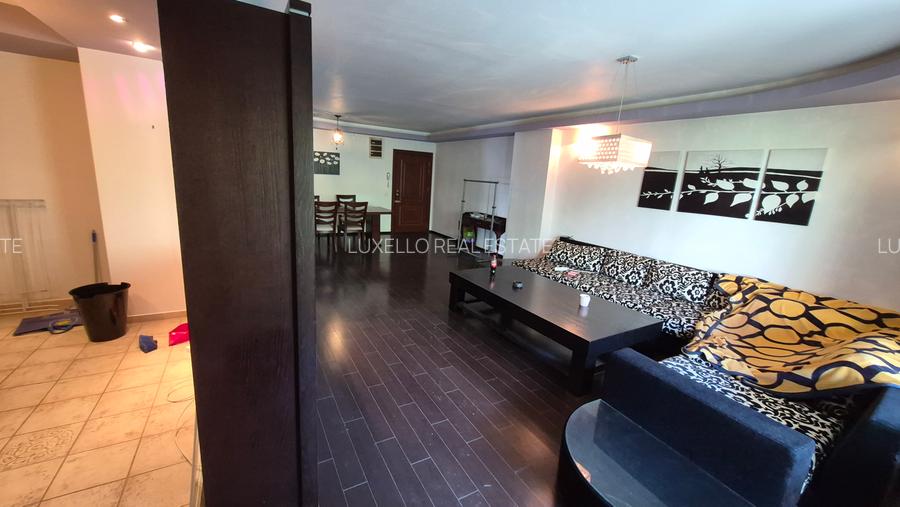APARTAMENT 4 CAMERE SUPRAFATA GENEROASA - AMPLASAT IDEAL - 3 BAI- 3 BALCOANE - 15