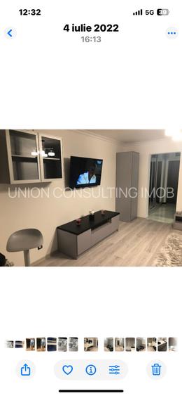 garsoniera lux langa metrou costin georgian - 5