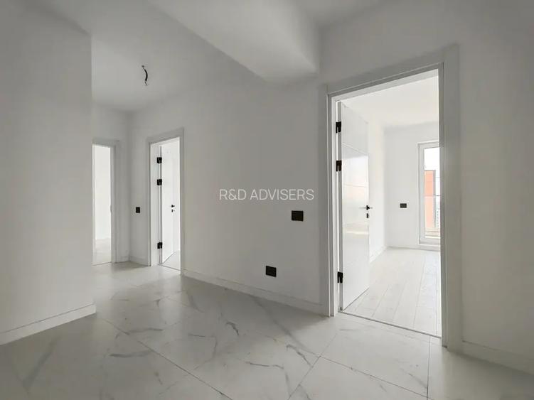 Apartament Premium | Izolatie Fonica | 3 Camere Sector 3 - 9