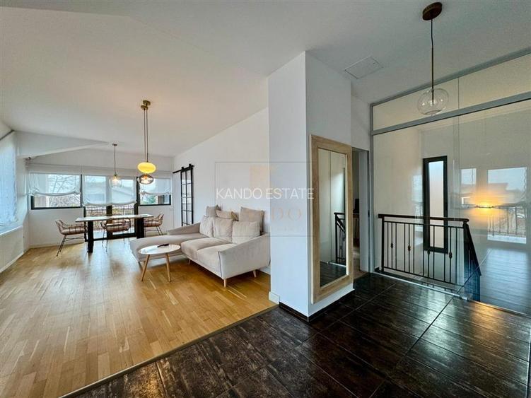 Rafinament clasic completat de confort modern - 20