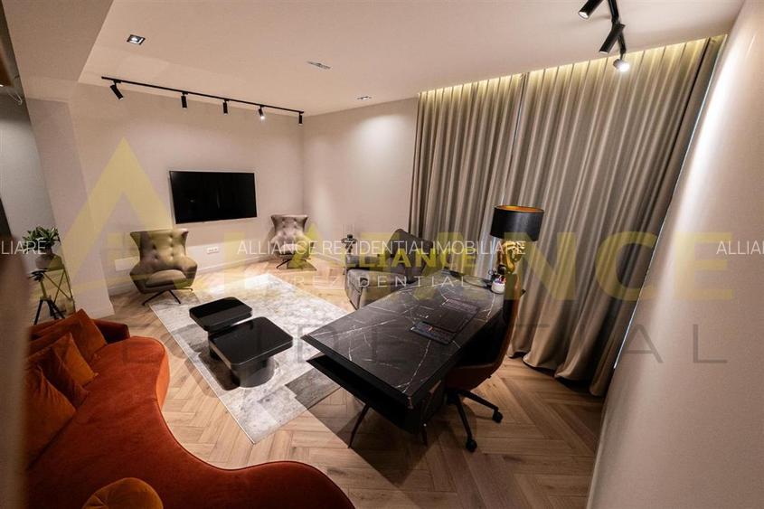 Vila cu piscina Comuna Berceni - 18