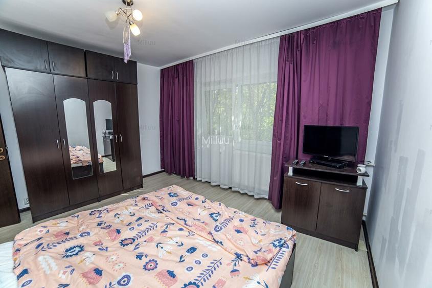 2 camere | Petfriendly | 10 Min Metrou Brancoveanu - 7