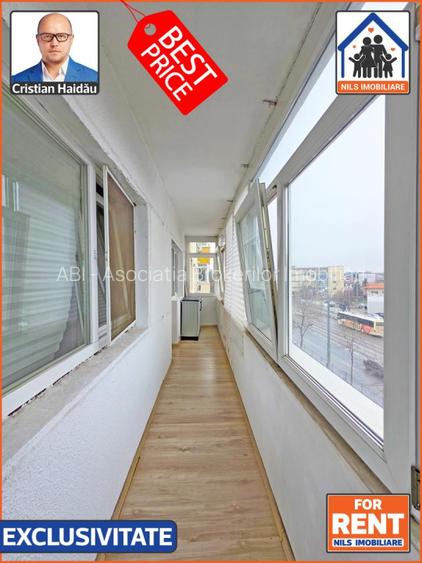 Super pret si locatie! Langa metrou si parc! Ap 2 cam - Brancoveanu - 8