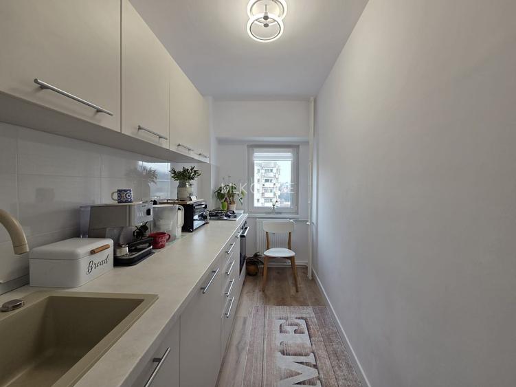 De vânzare apartament cu 1 camera Gradini Manastur, USAMV - 2