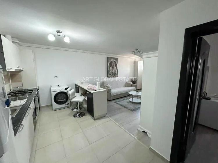 Apartament 2 Camere Mansarda Militari Residence Rezervelor 64 - 2