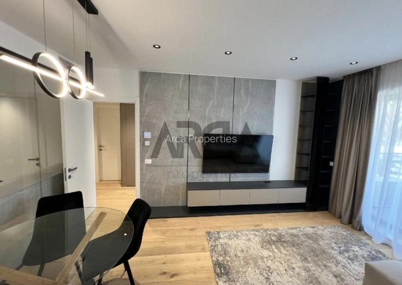 2 Camere | Nusco Faza 2| Pipera |Promenada | Parcare - 2