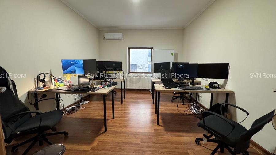 REA0132341 Apartament spatios de vanzare I Eroii Revolutiei I ideal locuinta sau - 3