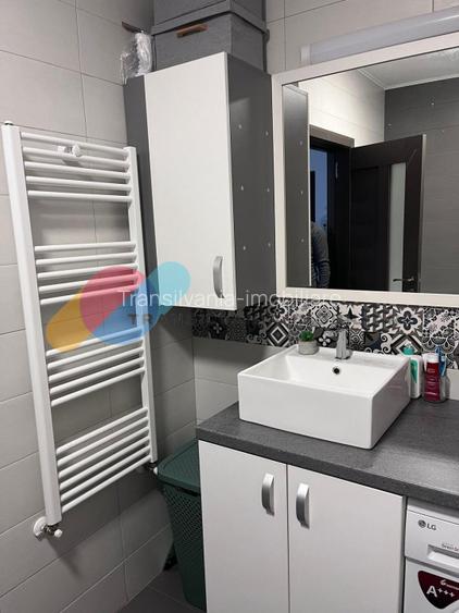 Apartament 2 camere, decomandat, mobilat + parcare subterana | Zona BMW - 10