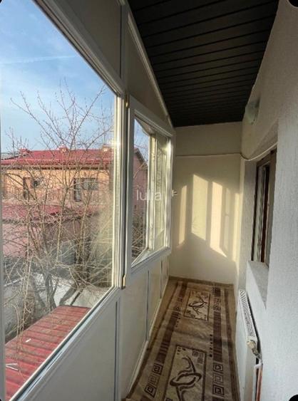 Casa 3 cam de inchiriat Bragadiru zona Penny Plevnei - 14