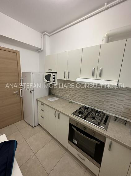 Baneasa l 2 Camere l Bloc Nou l - 10