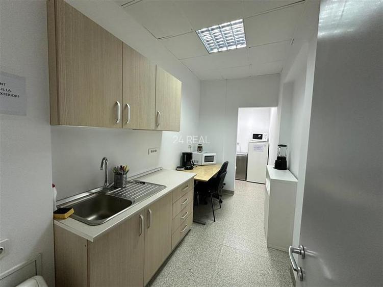 Inchirieri birouri in Nord City Tower de la 35 mp - 14