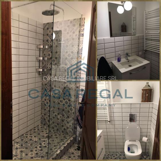 Închiriez apartament PREMIUN cu 3 camere – ARED Kaufland - 6