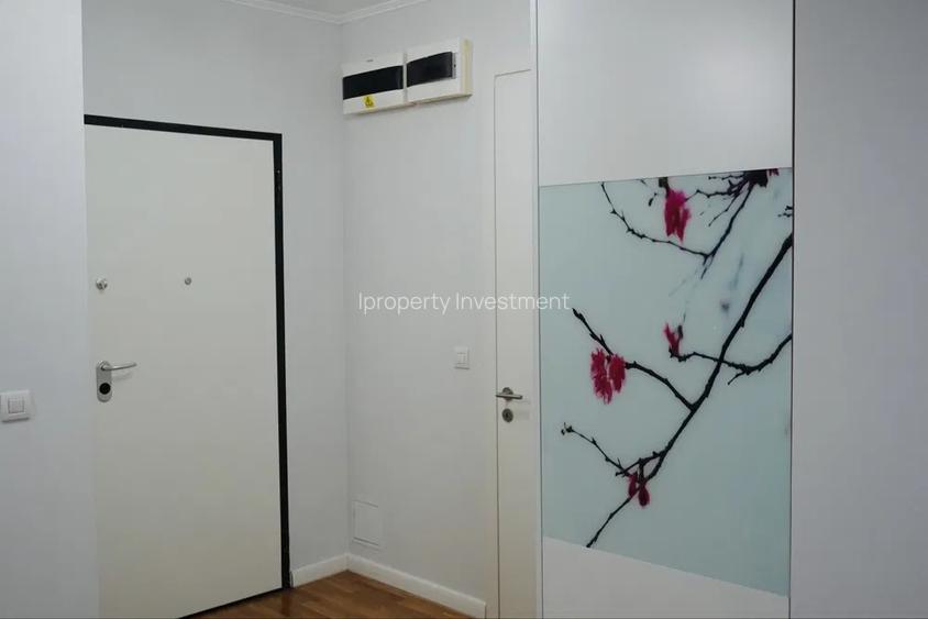 2 camere | 1 Mai | Luxuria Residence | Loc de parcare - 7