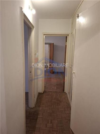 Titan - Barajul Dunarii - ALBA - 6