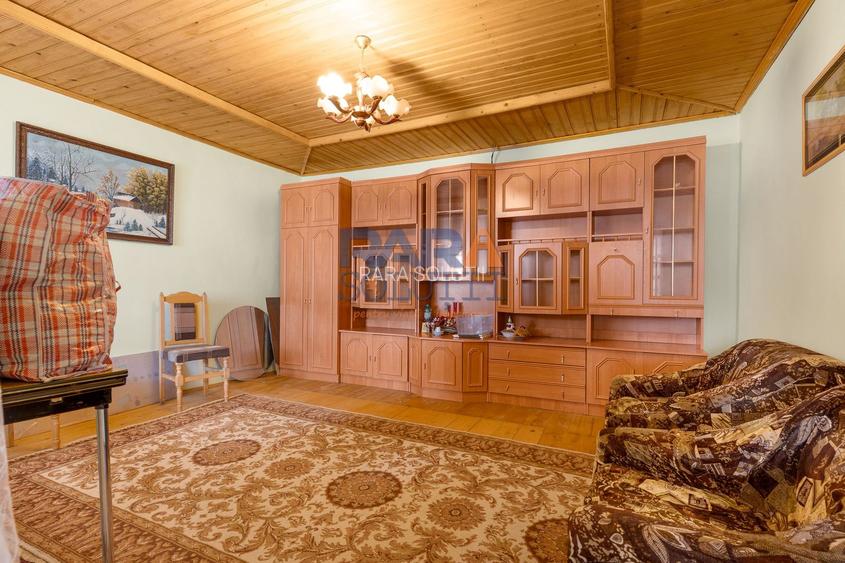 Gospodărie completă la preț de apartament mic. - 8