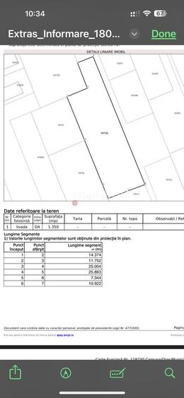 Teren intravilan - 5
