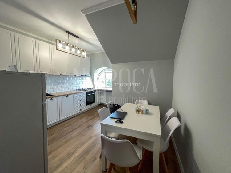 Apartament 2 camere de vanzare in Centru, Cluj Napoca - 4