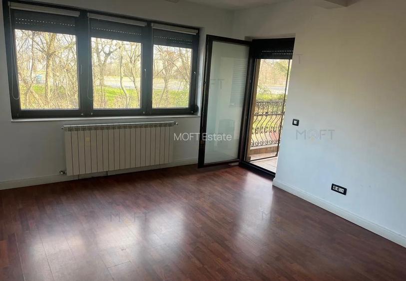 Vila de inchiriat Floreasca vis a vis de Parc - 3