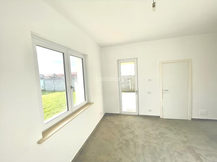 Casă Premium Oncea – Oradea - Stil Mediteranean - 8