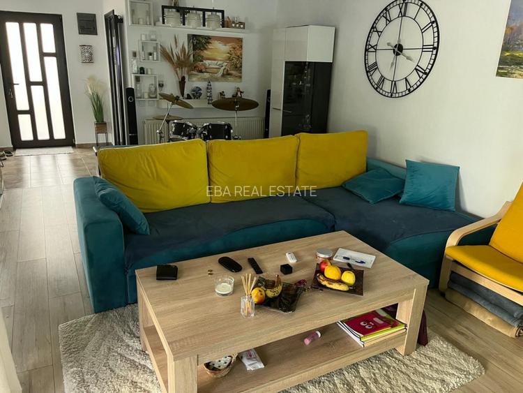 Vila individuala superba ultracentrala Chiajna cu finisaje lux  - 8