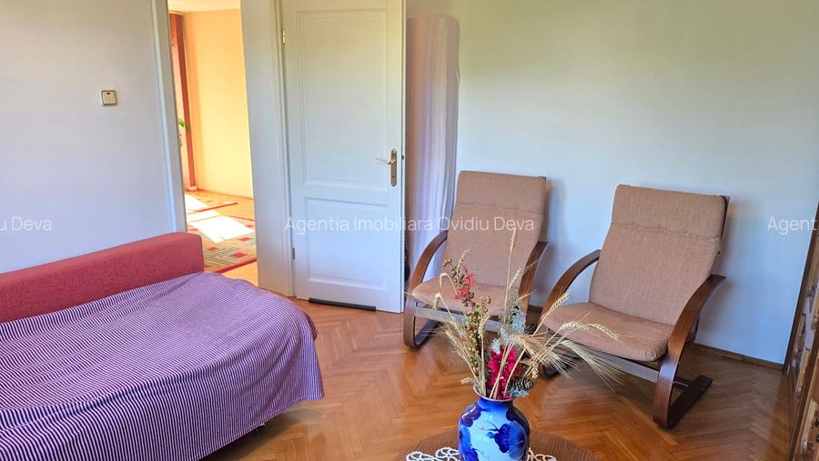 Vand casa in Deva, zona centrala (M. Dalas), D+P+E, - 9