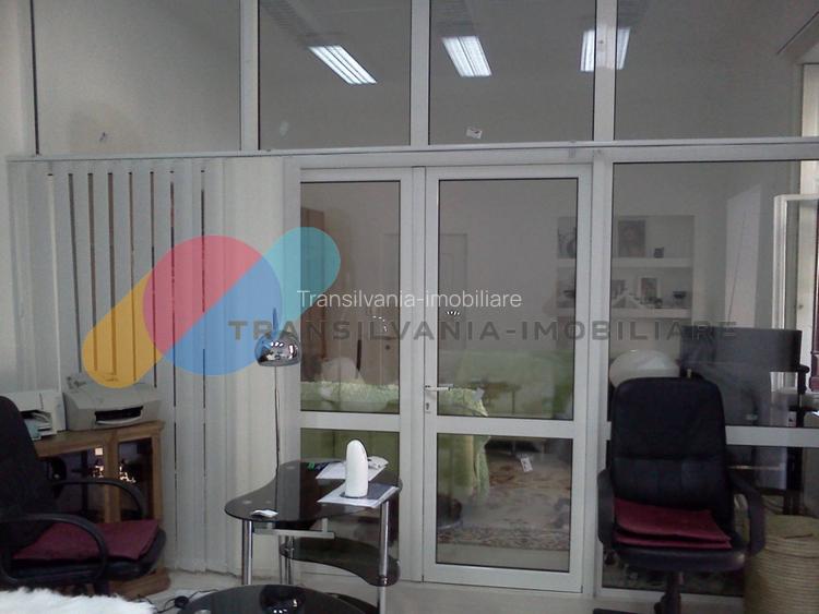 Apartament cu pod mansardabil, ultracentral – Str. Motilor, langa Primarie - 2