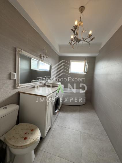 Ap 2 camere 60mp | BALCON 8mp | PARCARE | ZONA FLORESTI LIDL/PRIMARIE - 18