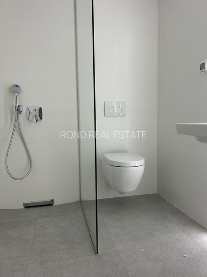 Apartament nou mobilat, prima utilizare - City Point - parcare subterana  1 loc - 8