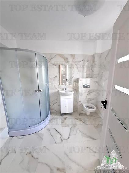 Vila de inchiriat Crevedia pretabil resedinta /office - 21