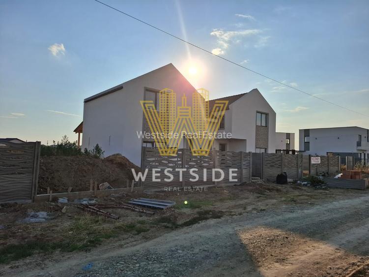 Duplex despartit de camera tehnica, de vanzare, Mosnita Noua - 4